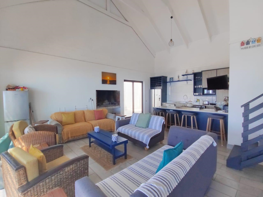 4 Bedroom Property for Sale in St Helena Views Western Cape